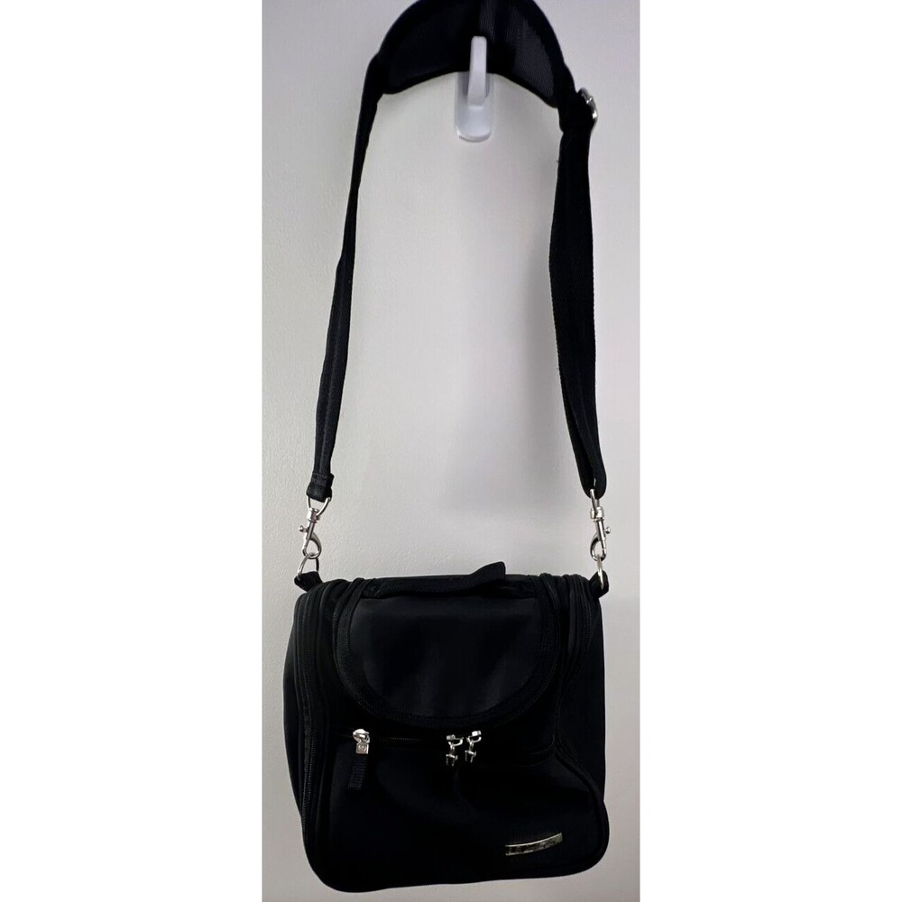 Everything Bag Palm Beach Personal Carry On Travel Toiletry Organizer Beauty